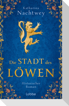 Die Stadt des Löwen