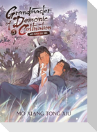 Grandmaster of Demonic Cultivation: Mo Dao Zu Shi (Novel) Vol. 05