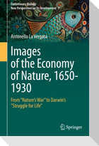Images of the Economy of Nature, 1650-1930