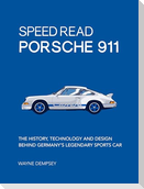 Speed Read Porsche 911