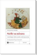 Stelle su misura. L'astrologia nella società contemporanea