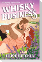 Whisky Business