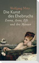 Die Kunst des Ehebruchs