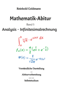 Mathematik-Abitur  Band 1