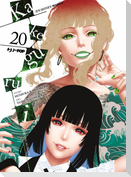 Kakegurui. Vol. 20