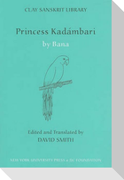 Princess Kadambari, Volume One