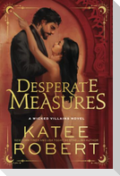 Desperate Measures (Standard Edition)