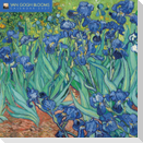 Vincent van Gogh - Blüten 2027 - Original Flame Tree Publishing-Kalender [Kalender]