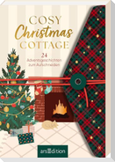 Cosy Christmas Cottage