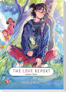 The Love Report Volume 3