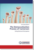 The Democratization Process of Cameroon