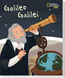 Galileo Galilei