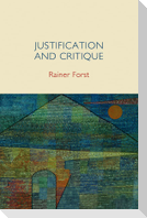 Justification and Critique