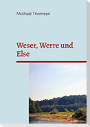 Weser, Werre und Else