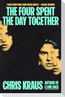 The Four Spent the Day Together