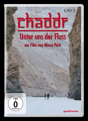 Park, Minsu (Hrsg.). Chaddr - Unter uns der Fluss (OmU). 375 Media GmbH, 2022.