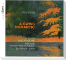 A Swiss Romantic - Chorwerke