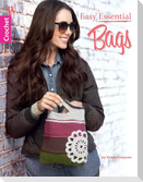 Easy Essential Bags Crochet