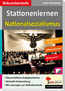 Stationenlernen Nationalsozialismus