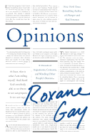 Opinions