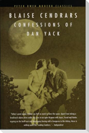 Confessions of Dan Yack