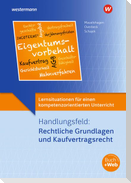 Lernsituationen für einen kompetenzorientierten Unterricht