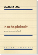 nachspielzeit