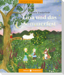 Lina und das Sommerfest