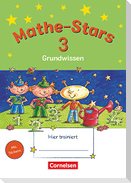 Mathe-Stars 3. Schuljahr. Grundwissen