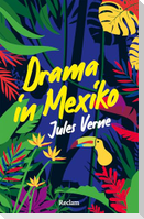 Ein Drama in Mexiko. Erzählung