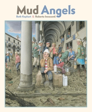 Kephart, Beth. Mud Angels. Creative Company, 2026.