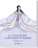 El cuento del cortador de bambú