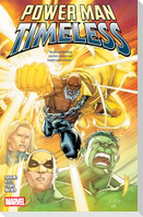 Power Man: Timeless