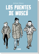Los puentes de Moscú