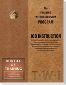 Training Within Industry Program