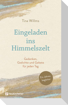 Eingeladen ins Himmelszelt