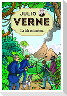 La Isla Misteriosa / The Mysterious Island