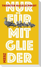 Nur für Mitglieder