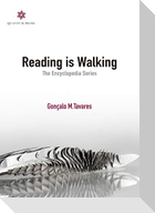 Reading is Walking
