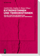 Extremistinnen und Terroristinnen