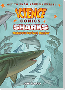 Science Comics: Sharks