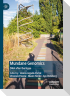 Mundane Genomics