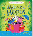Helpfulness for Hippos
