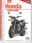 Honda CB Sevenfifty ab Baujahr 1992