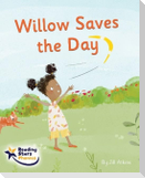 Willow Saves the Day