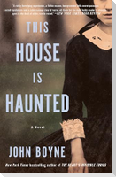 This House Is Haunted