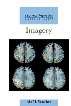 Richardson, J.. Imagery. Taylor & Francis Ltd, 1998.