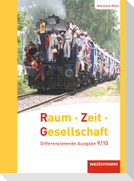 Raum - Zeit - Gesellschaft 9 /10. Schülerband. Rheinland-Pfalz