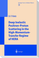 Deep Inelastic Positron-Proton Scattering in the High-Momentum-Transfer Regime of HERA