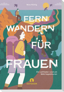 Fernwandern für Frauen